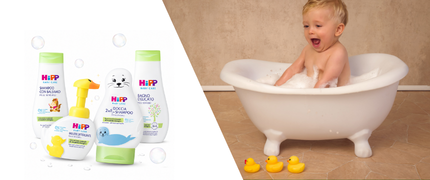 Babycare HiPP