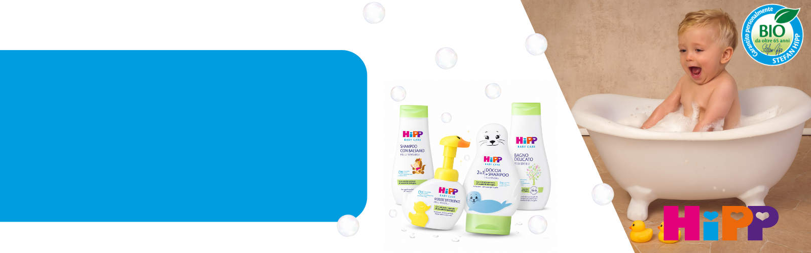 Hero Babycare HiPP