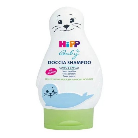 Doccia Shampoo baby