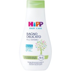 Bagno delicato