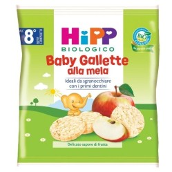 Merenda bio