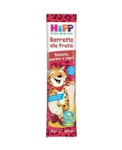 Barretta alla frutta