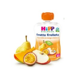 Succo frutta